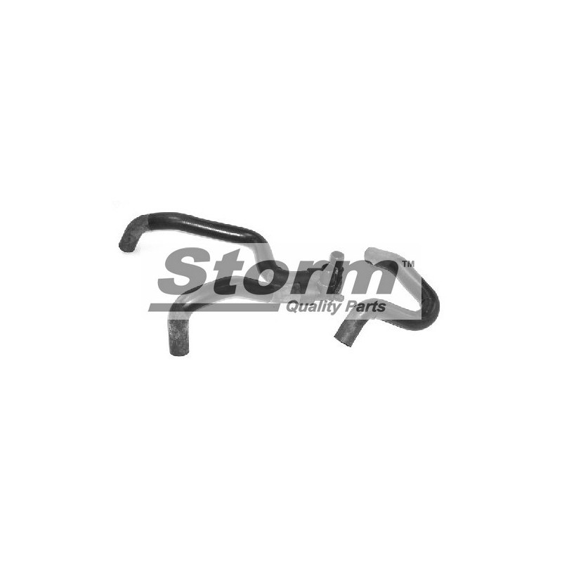 Manche (batterie chauffante-chauffage) STORM