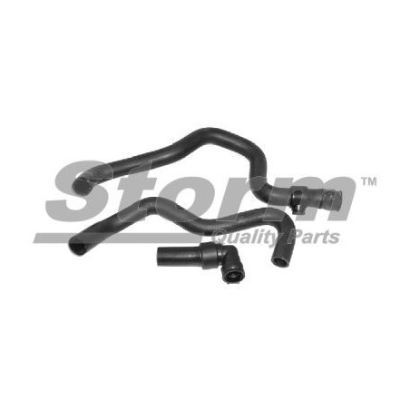 Manche (batterie chauffante-chauffage) STORM