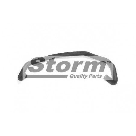 Tuyau (ventilation du carter-moteur) STORM