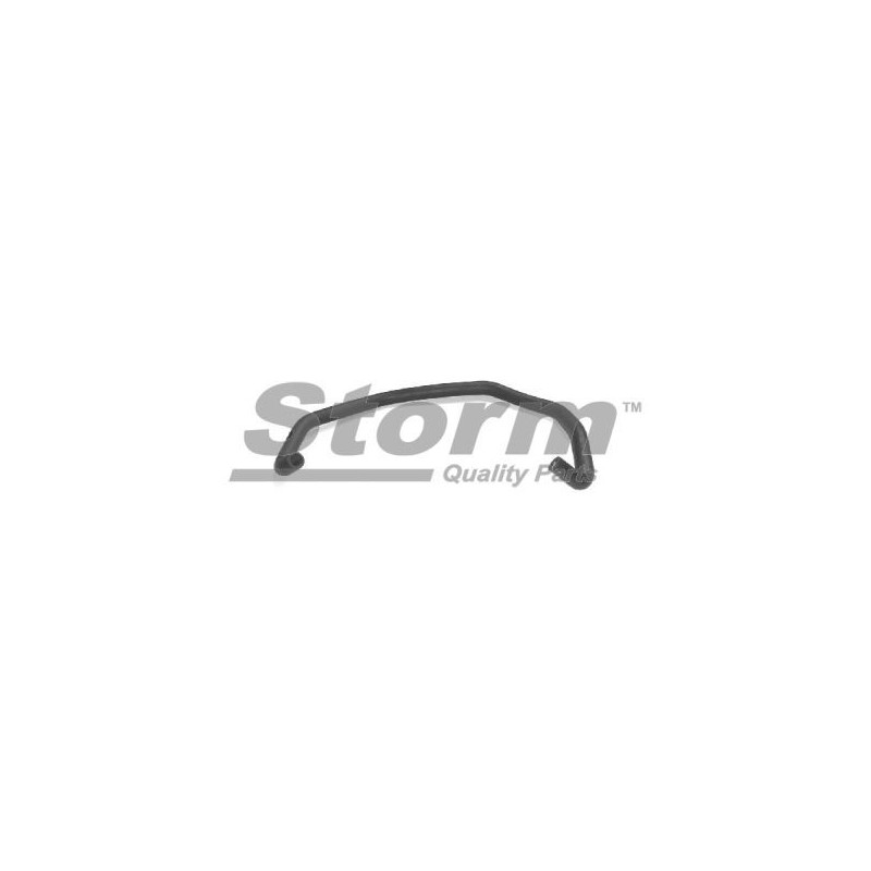 Tuyau (ventilation du carter-moteur) STORM