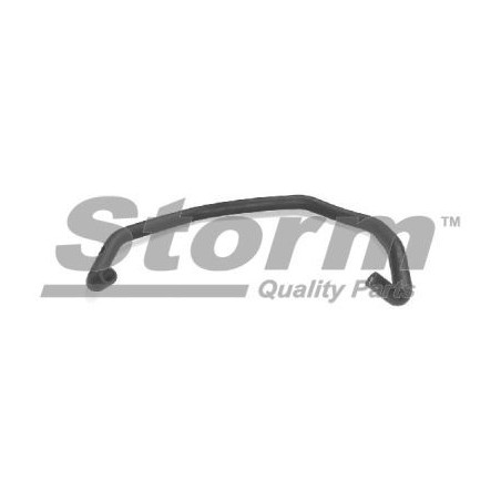 Tuyau (ventilation du carter-moteur) STORM