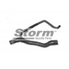 Durite de radiateur STORM