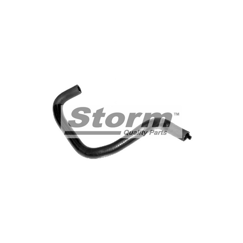 Manche (batterie chauffante-chauffage) STORM