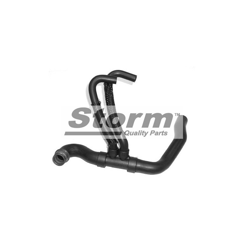Durite de radiateur STORM