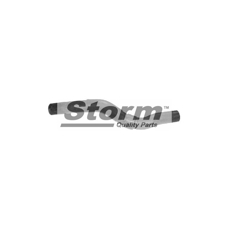 Durite de radiateur STORM