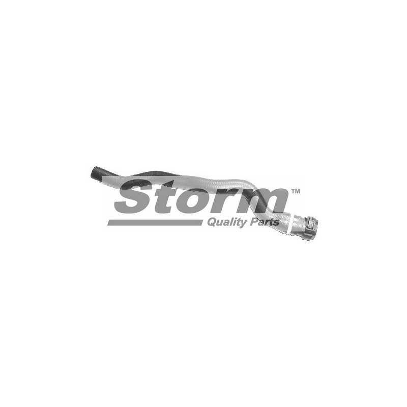 Manche (batterie chauffante-chauffage) STORM