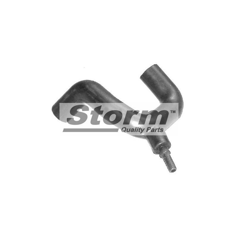 Tuyau (ventilation du carter-moteur) STORM