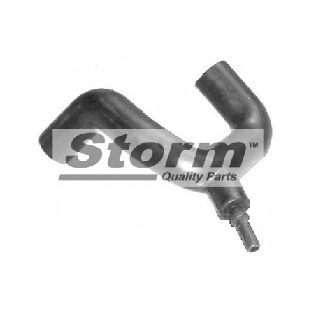 Tuyau (ventilation du carter-moteur) STORM