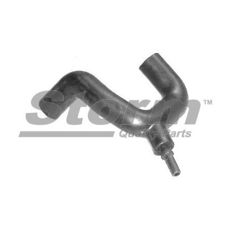 Tuyau (ventilation du carter-moteur) STORM