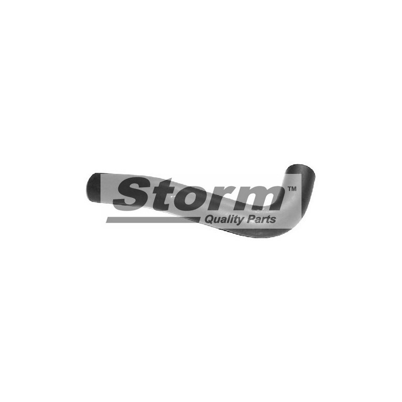 Tuyau d'huile STORM