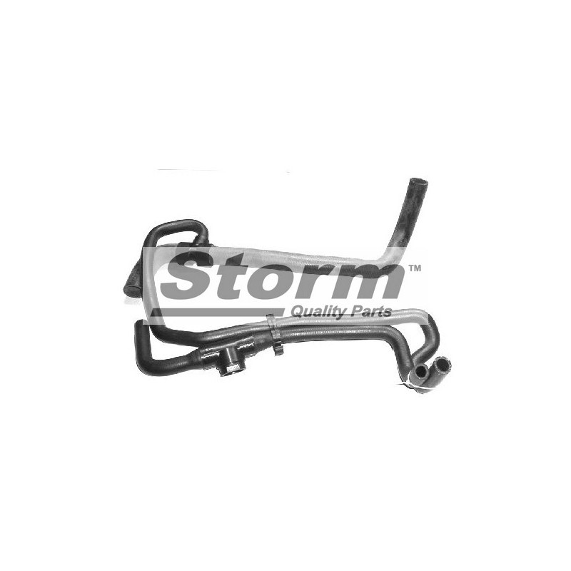 Durite de radiateur STORM