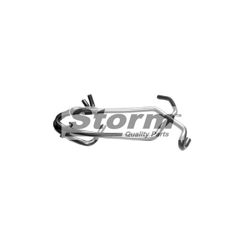 Manche (batterie chauffante-chauffage) STORM