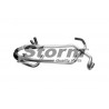 Manche (batterie chauffante-chauffage) STORM