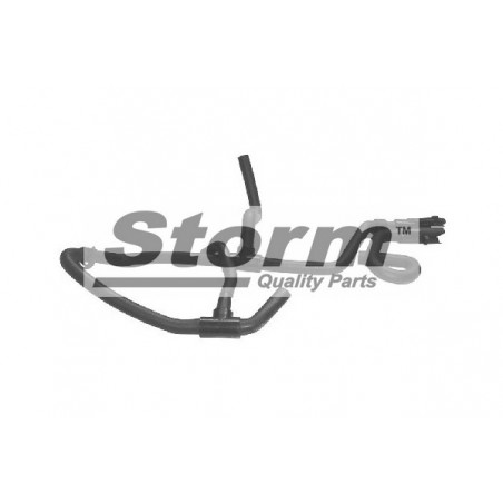 Durite de radiateur STORM
