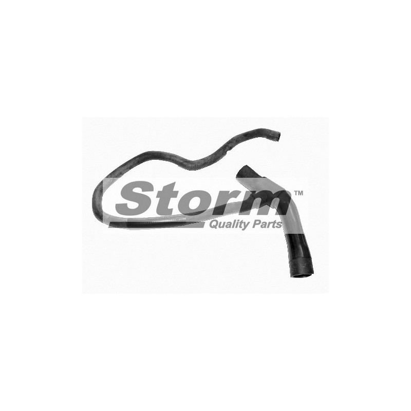 Durite de radiateur STORM