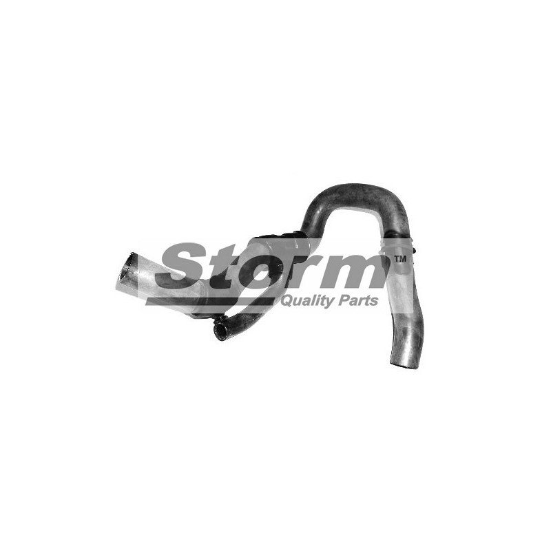 Durite de radiateur STORM