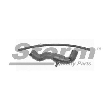 Durite de radiateur STORM