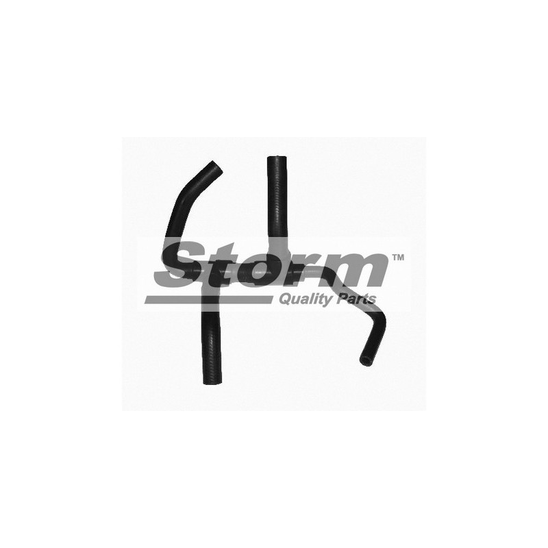Manche (batterie chauffante-chauffage) STORM
