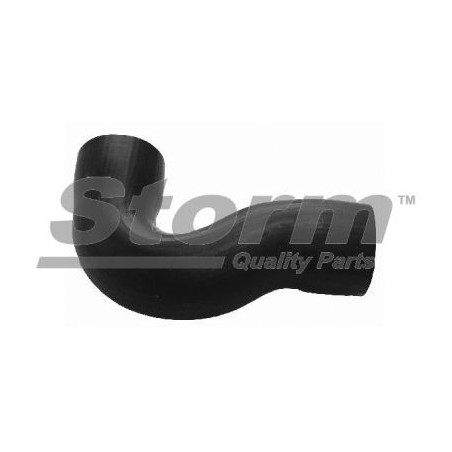 Gaine de suralimentation STORM