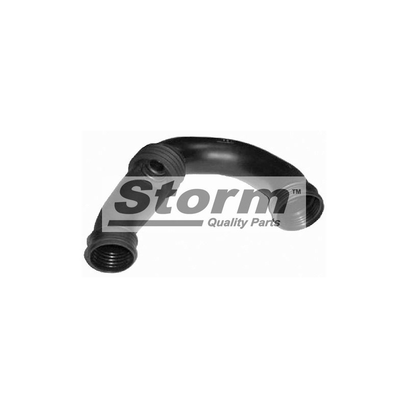 Gaine de suralimentation STORM
