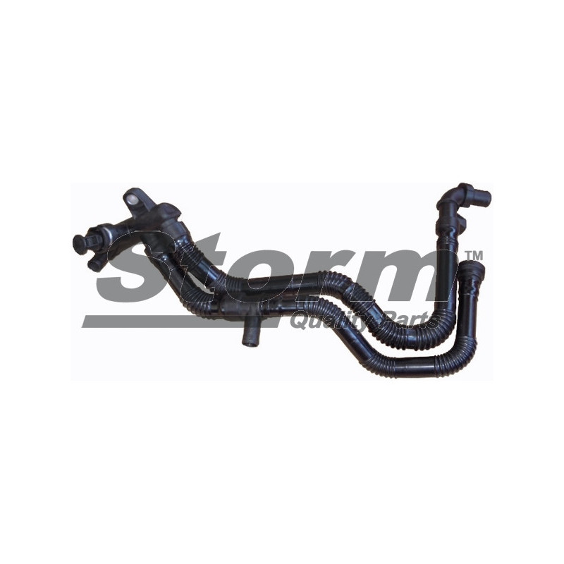 Durite de radiateur STORM