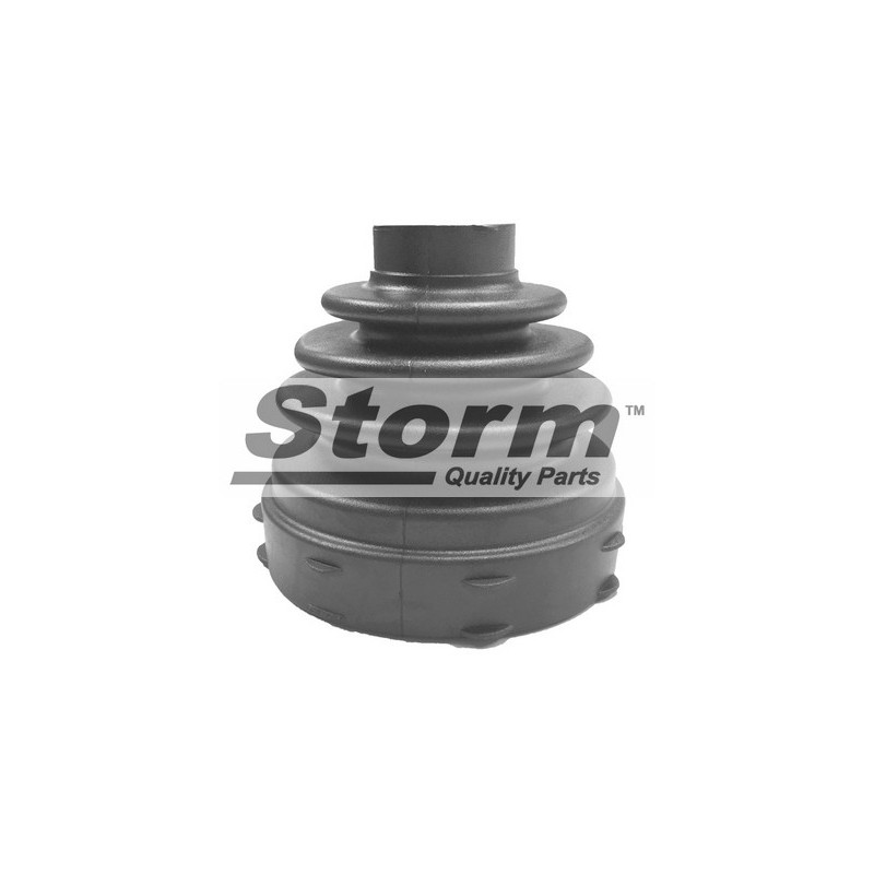 Soufflet de cardan (Sans accessoires) STORM