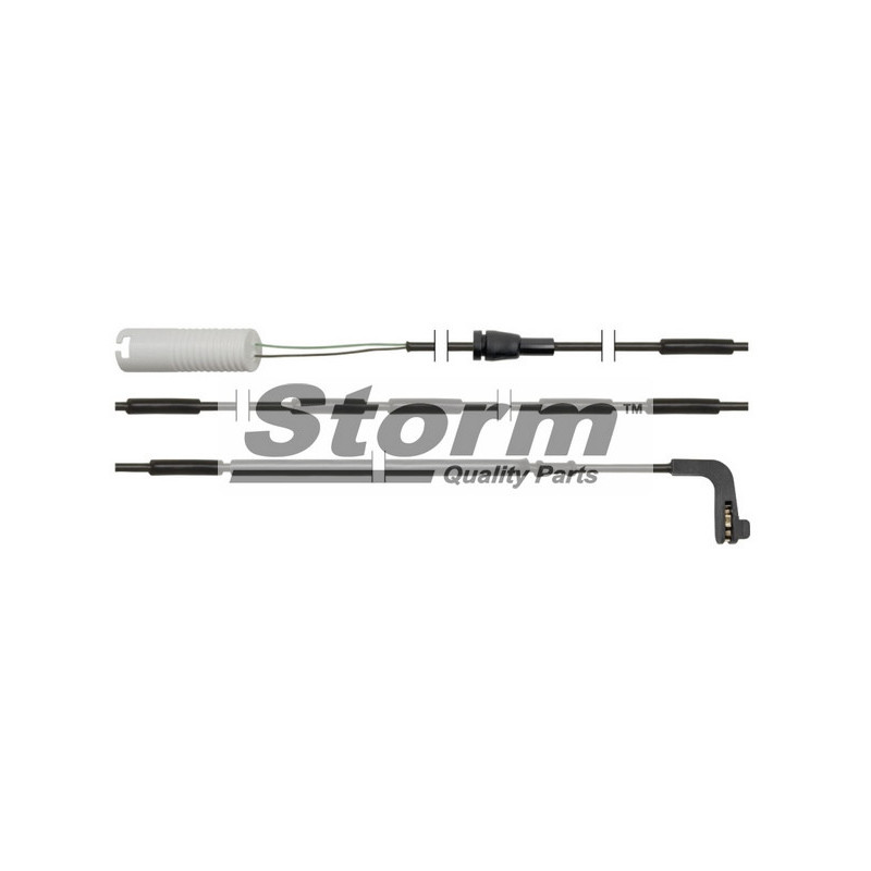 Témoin d'usure (plaquettes de frein) STORM