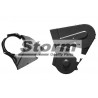 Cache (courroie) STORM