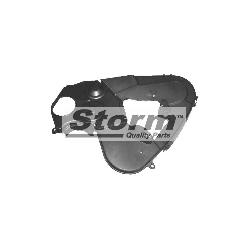 Cache (courroie) STORM