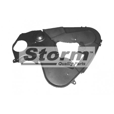 Cache (courroie) STORM