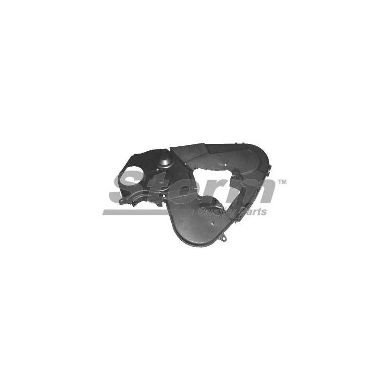 Cache (courroie) STORM