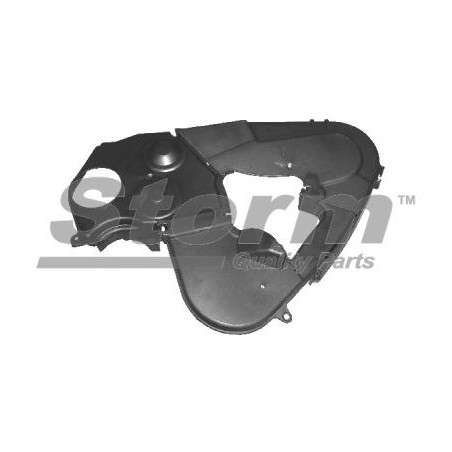 Cache (courroie) STORM