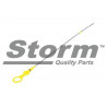 Jauge de niveau d'huile STORM