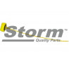 Jauge de niveau d'huile STORM
