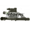Boîtier du thermostat STORM