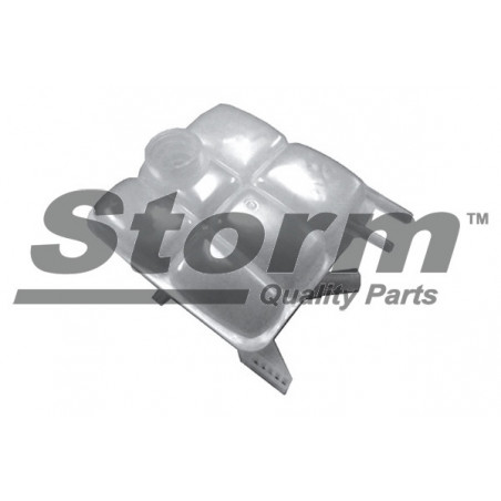 Vase d'expansion (liquide de refroidissement) STORM
