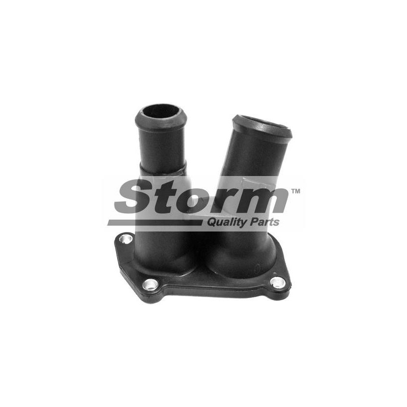 Bride de liquide de refroidissement STORM