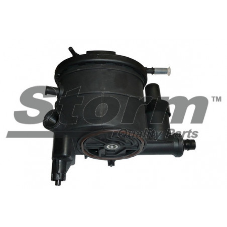 Boîtier (filtre de carburant) STORM