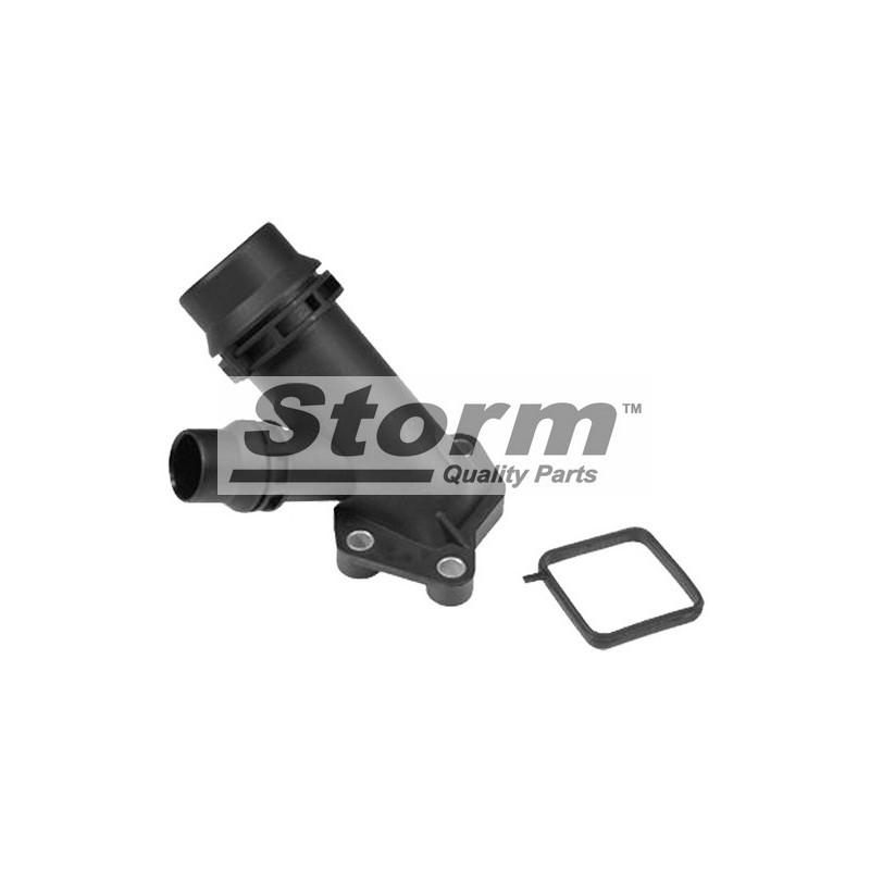 Bride de liquide de refroidissement STORM