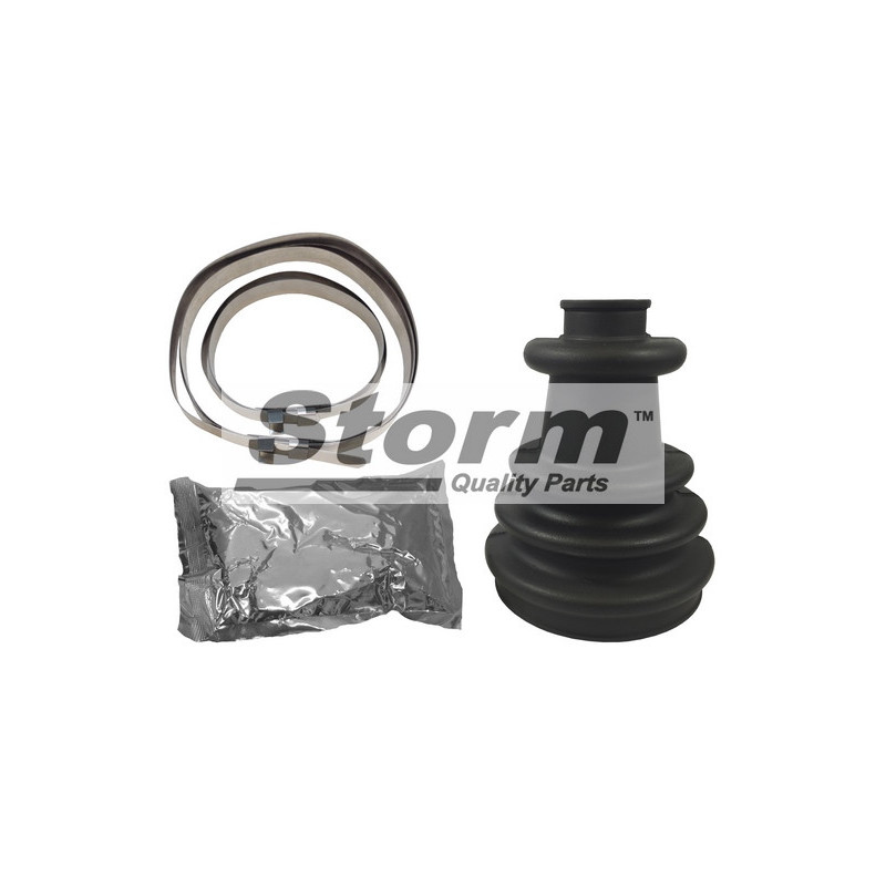 Jeu de joints-soufflets (Cardan) STORM