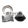Jeu de joints-soufflets (Cardan) STORM