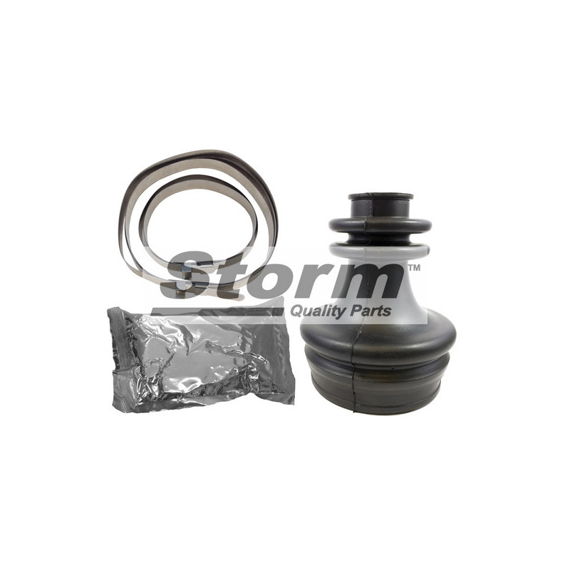 Jeu de joints-soufflets (Cardan) STORM