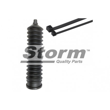 Jeu de joints-soufflets (direction) STORM