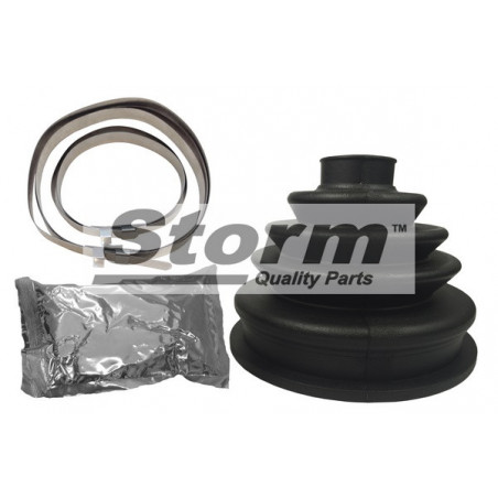 Jeu de joints-soufflets (Cardan) STORM