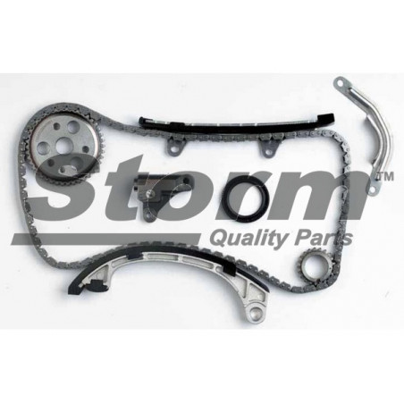 Jeu de distribution à chaînes STORM