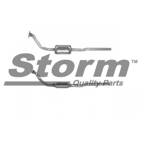 Catalyseur STORM