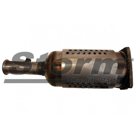 Filtre à particules...