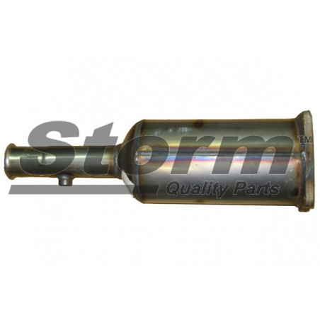 Filtre à particules...