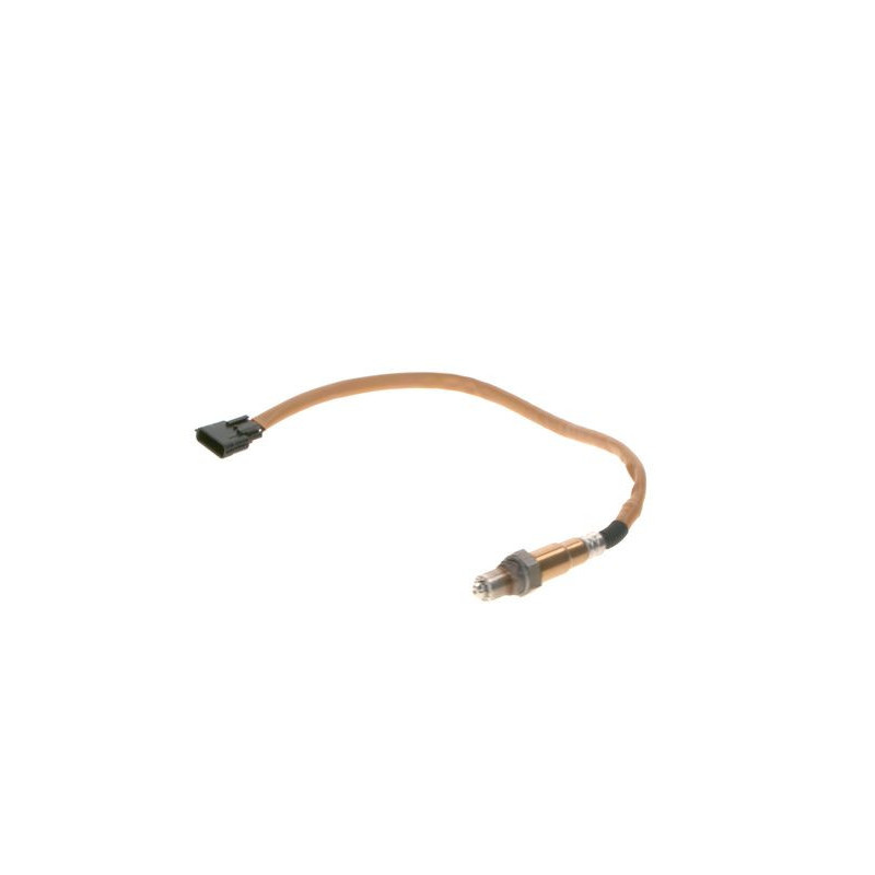 Sonde lambda BOSCH