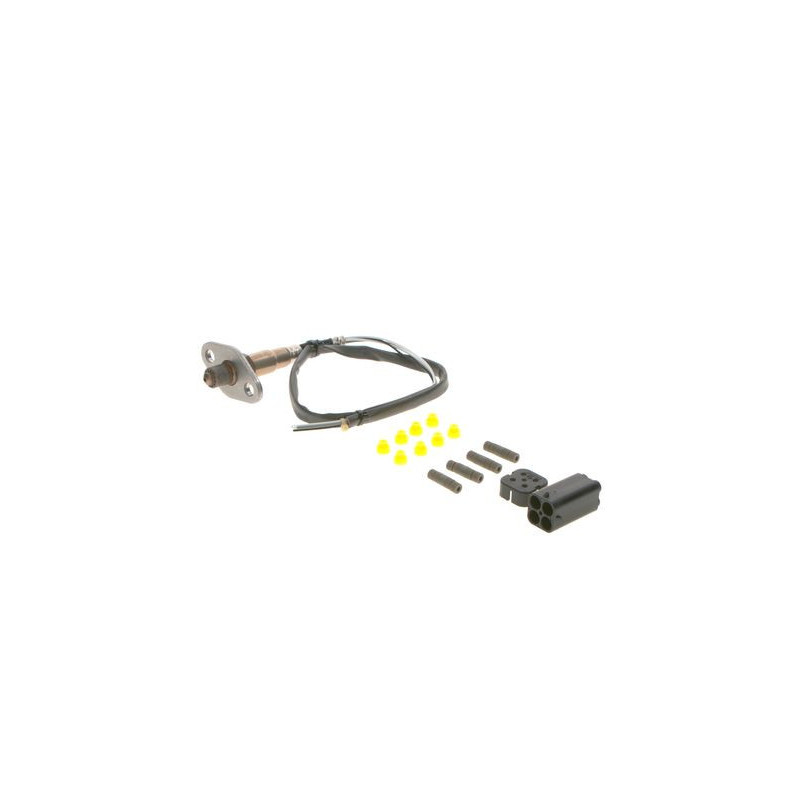 Sonde lambda BOSCH